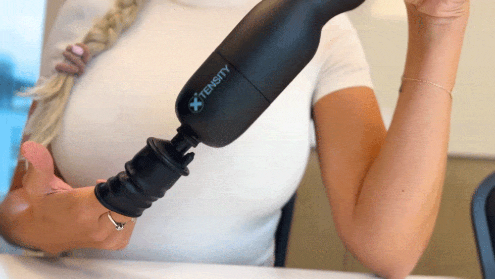 Xtensity™ High-Performance Pleasure Device