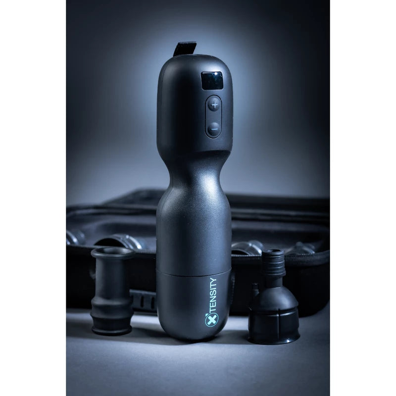 Xtensity™ High-Performance Pleasure Device